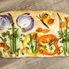 receta de focaccia art