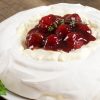 Tarta Pavlova
