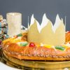 Roscón de Reyes