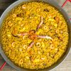 Arròs del senyoret o Arroz del señorito con Thermomix por Loli Carrión