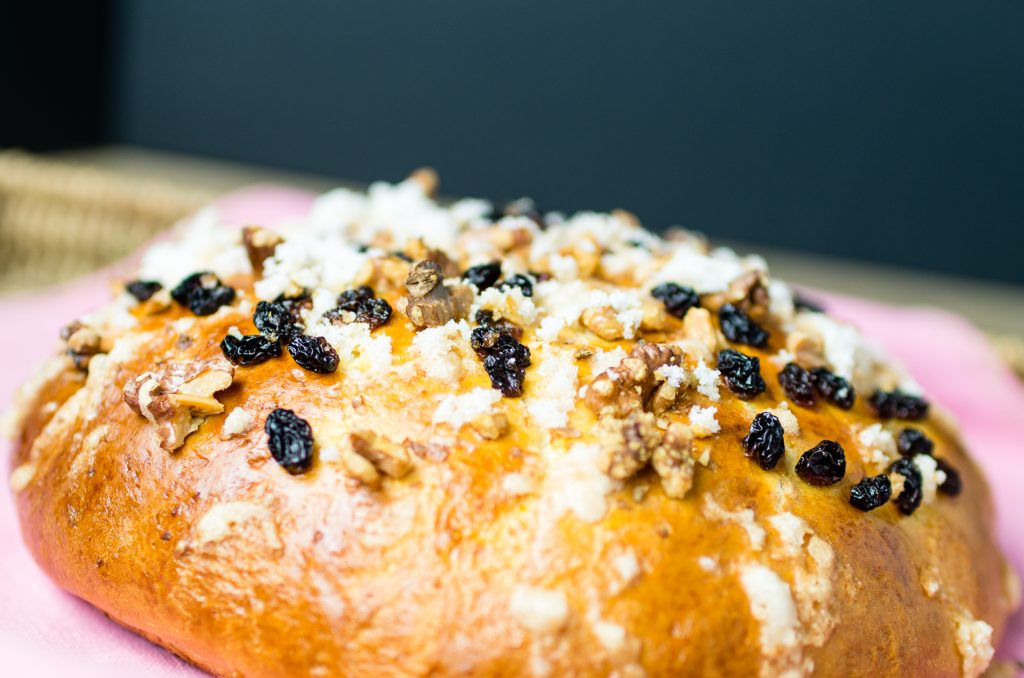 Reganyà tierna con Thermomix por Loli Carrión