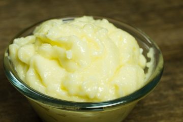 alioli, ajoaceite por Loli Carrión