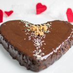 El brownie de avellanas más rapido